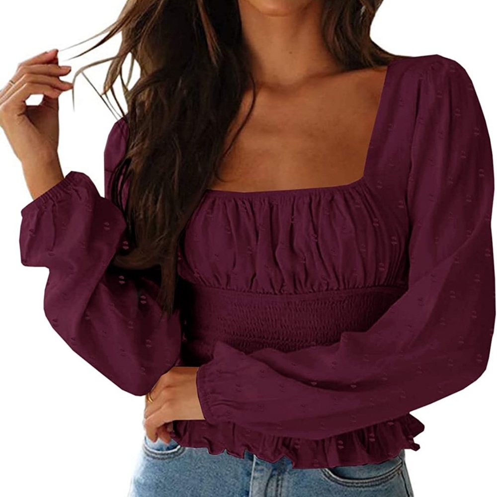 Womens blouse